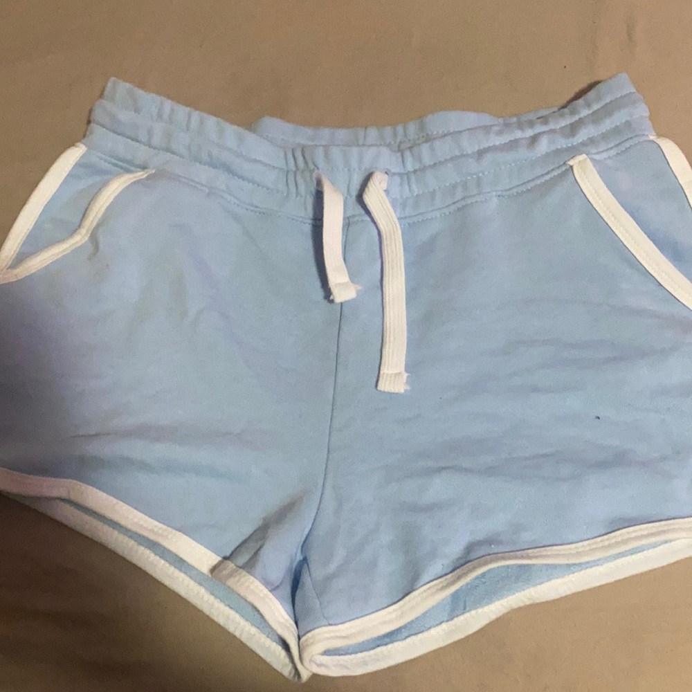 Women short